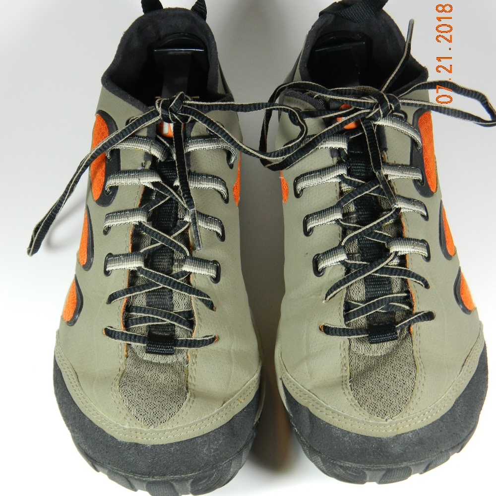 MERRELL True Glove Brindle/Harvest Pumpkin